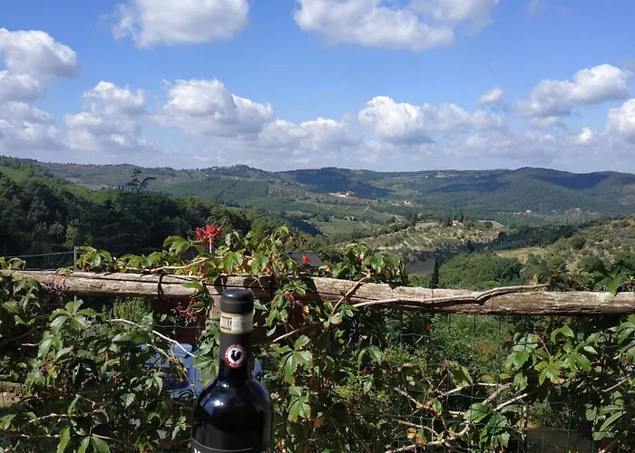 La Cipressa *