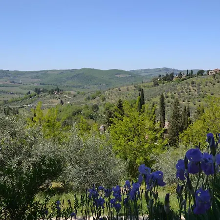 La Cipressa بيت للعطل *