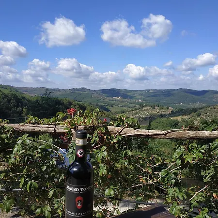 La Cipressa *