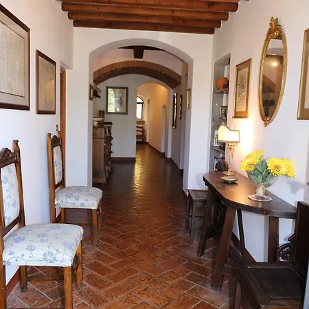 La Cipressa *