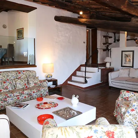 La Cipressa بيت للعطل
