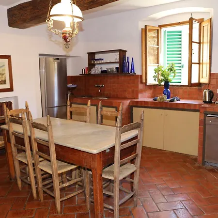 La Cipressa بيت للعطل